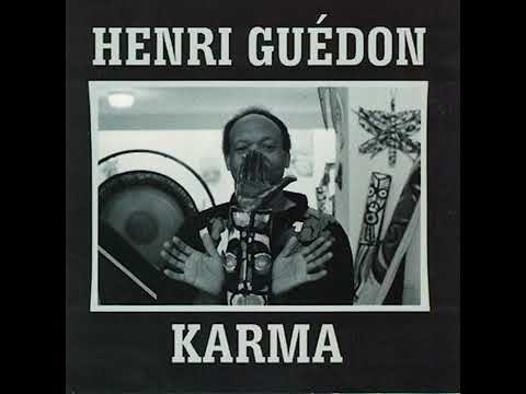 Henri Guédon - Can'naval Nou (1975)