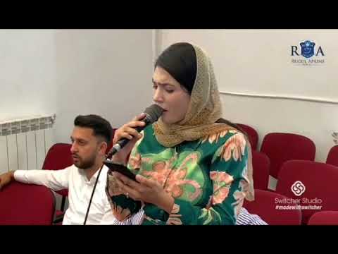 Isaura Gheorghiu -Marius Lupu - Tu imi dai putere in slăbiciuni ! / Nou2019/