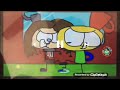 Me And Lily Destroy A Numberblocks DVD
