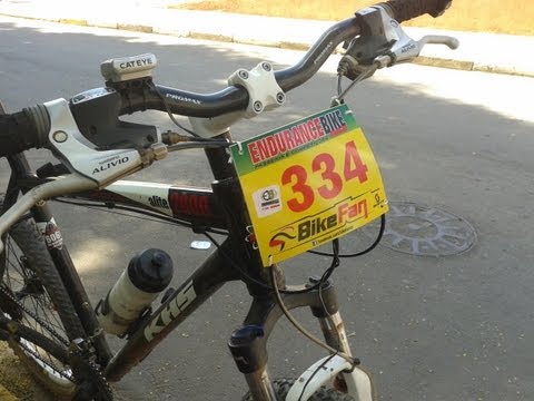 2ª Etapa Endurance Bike - Morungaba 28/04/13