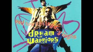 Dream Warriors -  Voyage Through The Multiverse