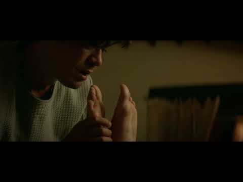 Alice Bellagamba feets || Feet lick || Barefeet || Soles 