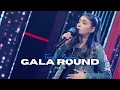 Pakistan Idol Episode 22 Tarab Nafees Thora Thora Pyar Gala Round