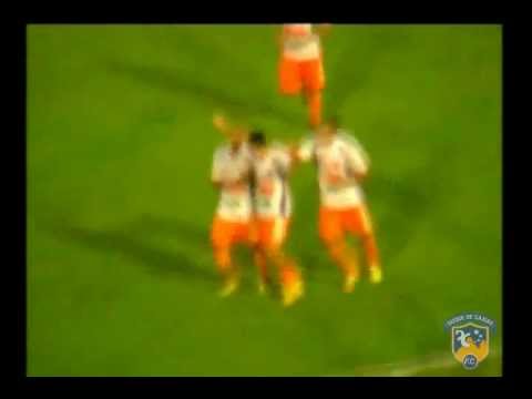 Tupi 0x2 Duque de Caxias - Campeonato Brasileiro Série C 2012 - 30/06/2012