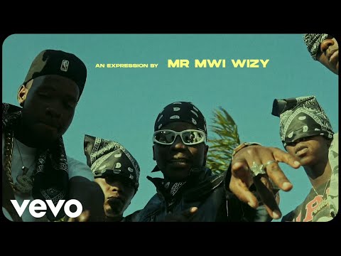 John BMC ft James Jr and Wiz Flame - FRESH (Official Music Video) dir: by Mr Mwi Wiz.