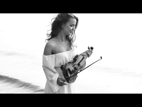 Holy Molly x Tata Vlad - PLOUA (violin cover by Nika Kost)