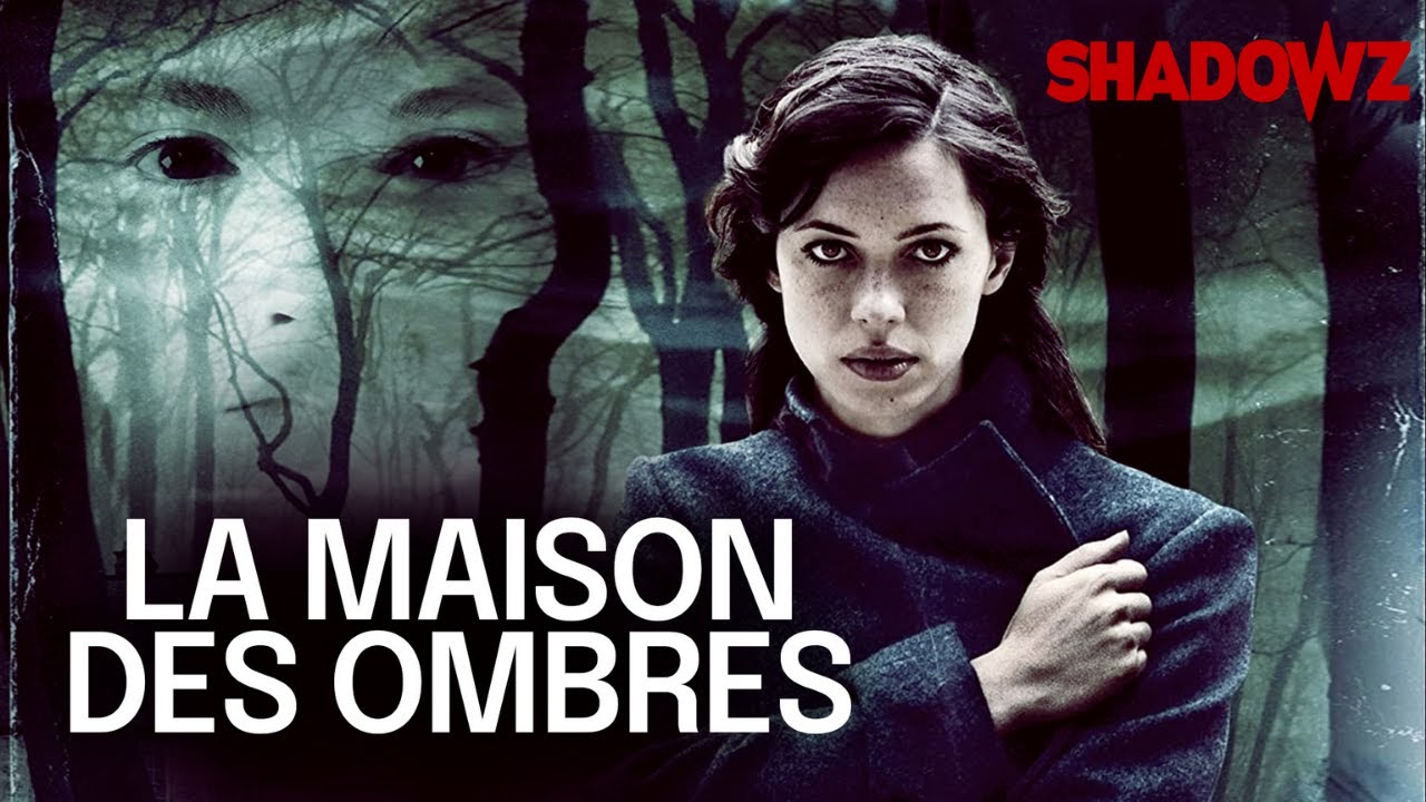 Miniature de la vidéo LA MAISON DES OMBRES trailer - Shadowz du film La Maison des ombres