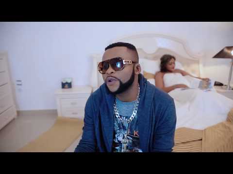 Papy kerro - Jaune Kitika(clip officiel)