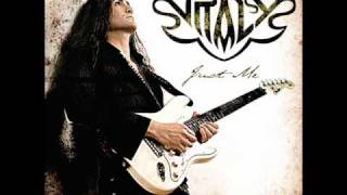 Tommy Vitaly - Fly High, Touch the Sky