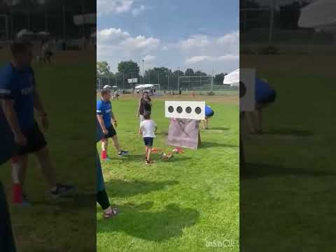 160-jähriges Bestehen der TSG 1862 Weinheim