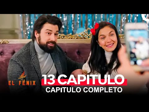 El Fénix Capitulo 13 (Version Larga)