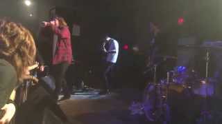 Counterparts - Burn (New Song 2015)