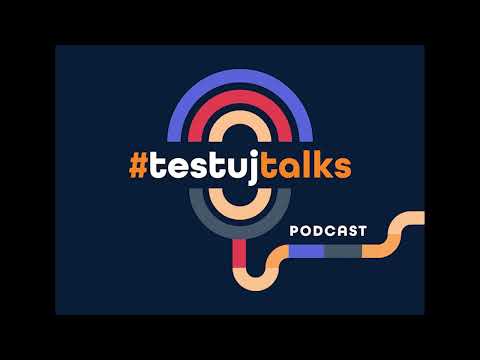 TestujTalks - Rekrutacja w IT. Jak się zrekrutować?