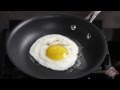 Sunny-Side Up Eggs Made Simple