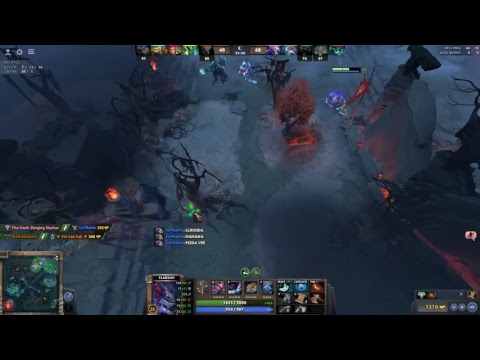 dota 2 by SS NET GAMING full match