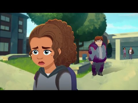 ALBI TV: “Are You OKAY?” Award Winning Short Film