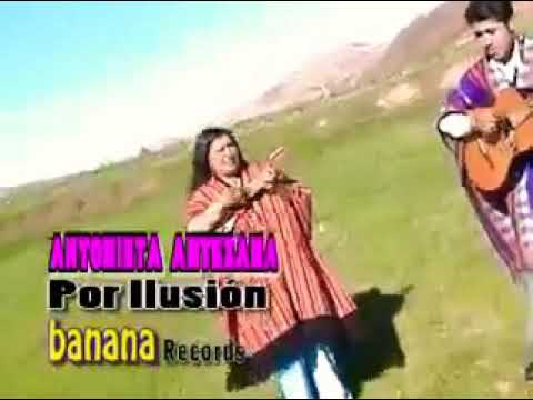 Casi Casi Me Caso Yo - Antonieta Antezana Teran 💓🇧🇴