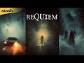 Requiem Three Tales Of Horror Horror Thriller Full Movie Eerie Anthology