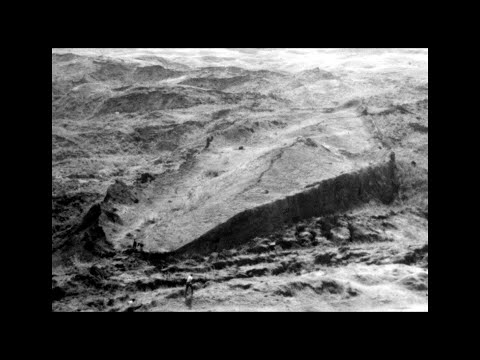 Ron Wyatt- The Miraculous 1st Trip to Find Noah's Ark