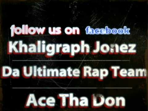 Come Around Freeflow - Unsigned Hype aka 2ILL ft. Khaligraph Jonez & Ace Tha Don