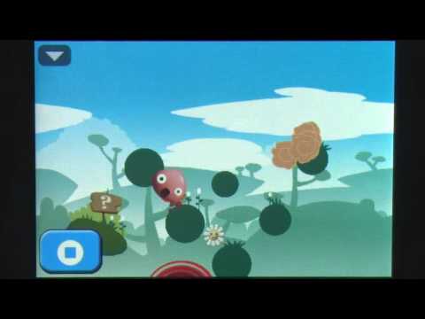 iBlast Moki iPhone Gameplay Video Review - AppSpy.com