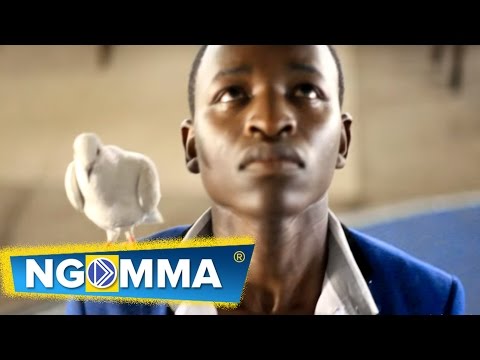 Redemption ft Guardian Angel - Crossing Over  (Official Video)