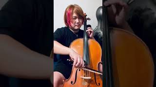 Download lagu リムスキーコルサコフ“シェヘラザード”のかっこいいところ #shorts #cello mp3