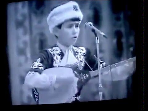 Мейрамбек Беспаев Бозторгай