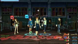 [Audition] Uhm Jung Hwa - Festival