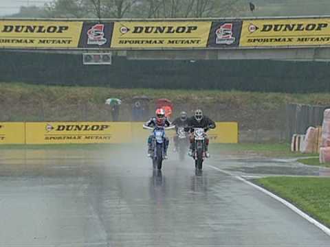 2009 FIM SuperMoto World Championship - Viterbo