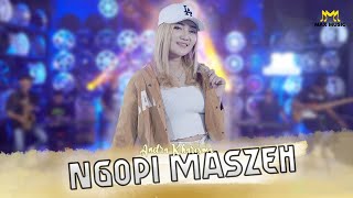 Download lagu ANDRA KHARISMA - NGOPI MASZEH ( LIVE MUSIC) | MAX MUSIC mp3