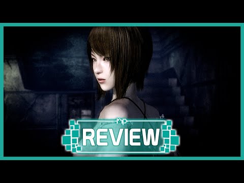 Fatal Frame: Mask of the Lunar Eclipse Review - The Cutest and Slowest Ghostbusters