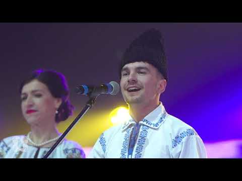 Ansamblul folcloric Haiducii - Catincuță din vâlcele