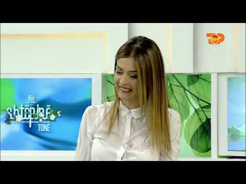 Ne Shtepine Tone, 5 Dhjetor 2016, Pjesa 1 - Top Channel Albania - Entertainment Show