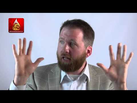 Marcel Krass - Der wahre Sinn des Lebens