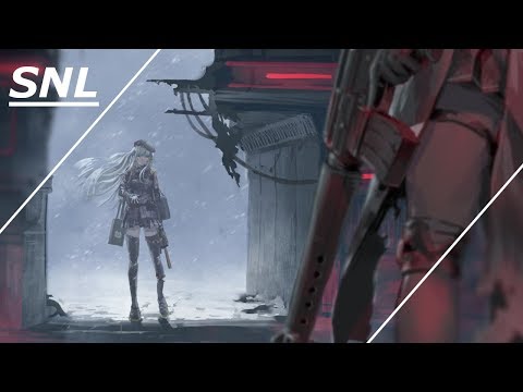 NightCore - Killing Me [Barlas & Mert]