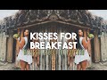 Kisses For Breakfast Melissa Steel Ft Popcaan Sped Up Fast