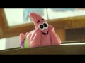SPONGEBOB SCHWAMMKOPF 3D Trailer Deutsch German HD Film 2015