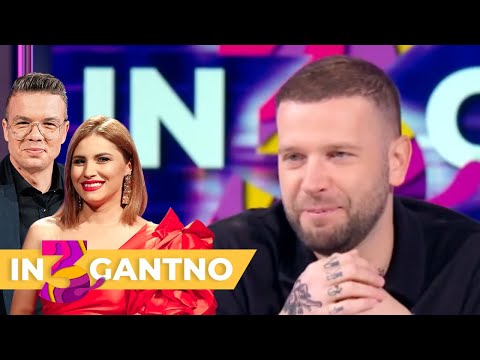 Vladan Savić: „Ili Nataša, ili niko drugi!” | IN3GANTNO