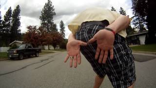 preview picture of video 'Spokane Longboard Camera Change'