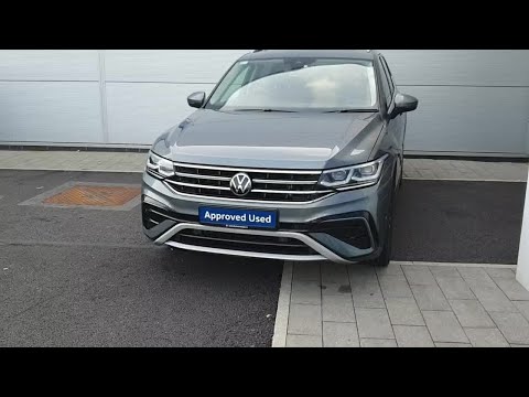 Volkswagen Tiguan Allspace 2.0 TDI 150HP Elegance - Image 2