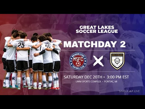 Michigan Stars 09 MLSN AD v Michigan Development Academy 09 NAL