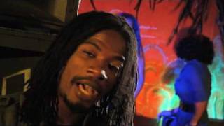 Gyptian ft. Reed Dollaz - 