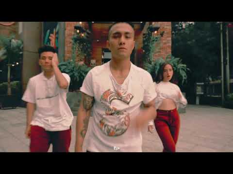 Sin tabu Remix , Nakary Ft Zion x Justin Quiles x Noriel x Kevvo x Dalex (coreografia completa)