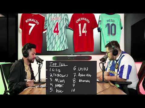 90in60+ Live: Arsenal Slip Up