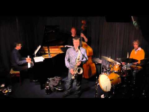 Stars - Ian Price Quartet - Verdict Jazz