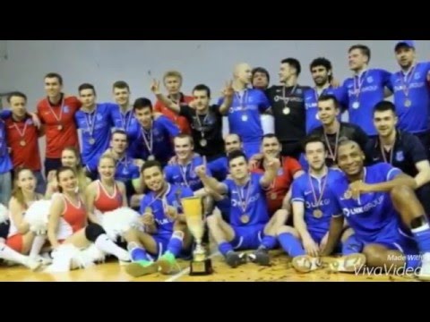 Gols de Vassoura - FK Nikars 2016