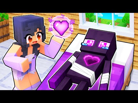 Aphmau - Our Mobs Need SURGERY In Minecraft!
