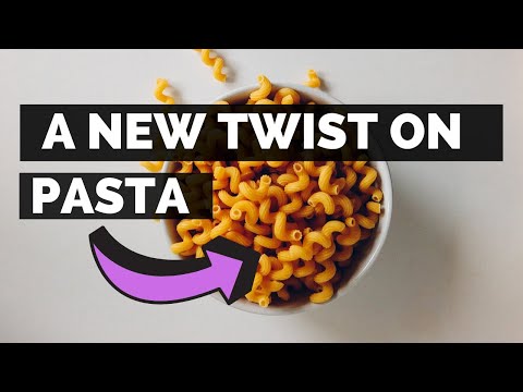 Chickpea Pasta Vs Regular Pasta - But Is It Worth The Hype?