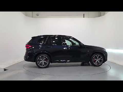 BMW X5 xDrive50e M Sport - Image 2